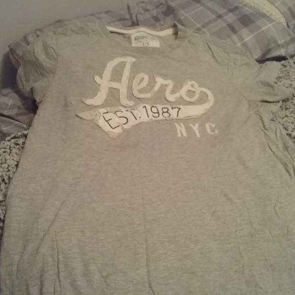 Aeropostale Other - Nice men's tshirt